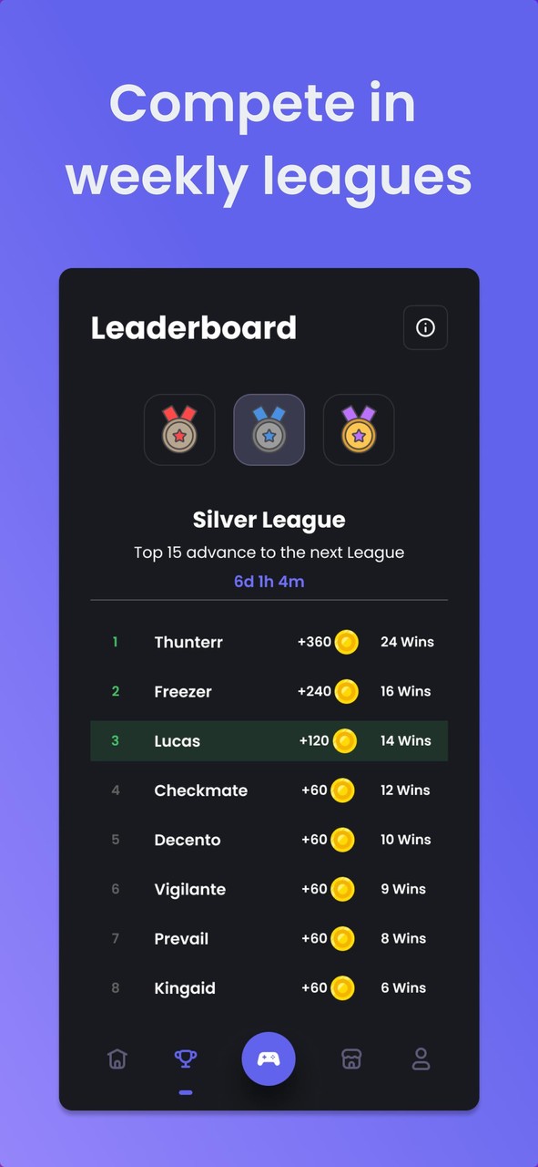 Boasty - Play and win prizes_playmods.net