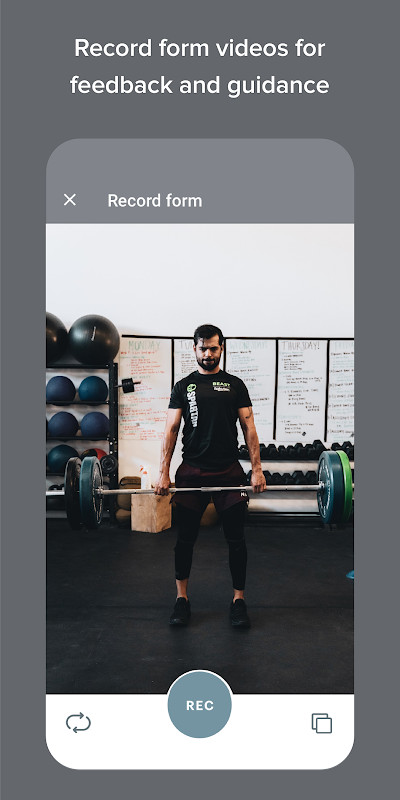 U GYM 365_playmods.net