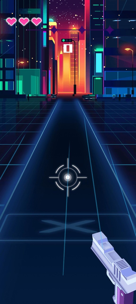 节奏弹幕--tiktok热曲音游_playmods.net