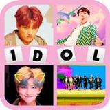 BTS ARMY GAMES MV SONG QUIZ_playmods.net