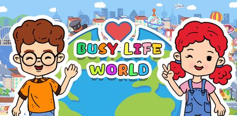 YoYa Busy Life World 3.6 Update - New Dessert Shop - playmods.net