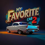 My Favorite Car 2(Unlimited Currency)0.0.6_playmods.net