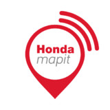 Honda Mapit_playmods.net