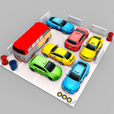 Car Parking Lot Unblock Master_playmods.net