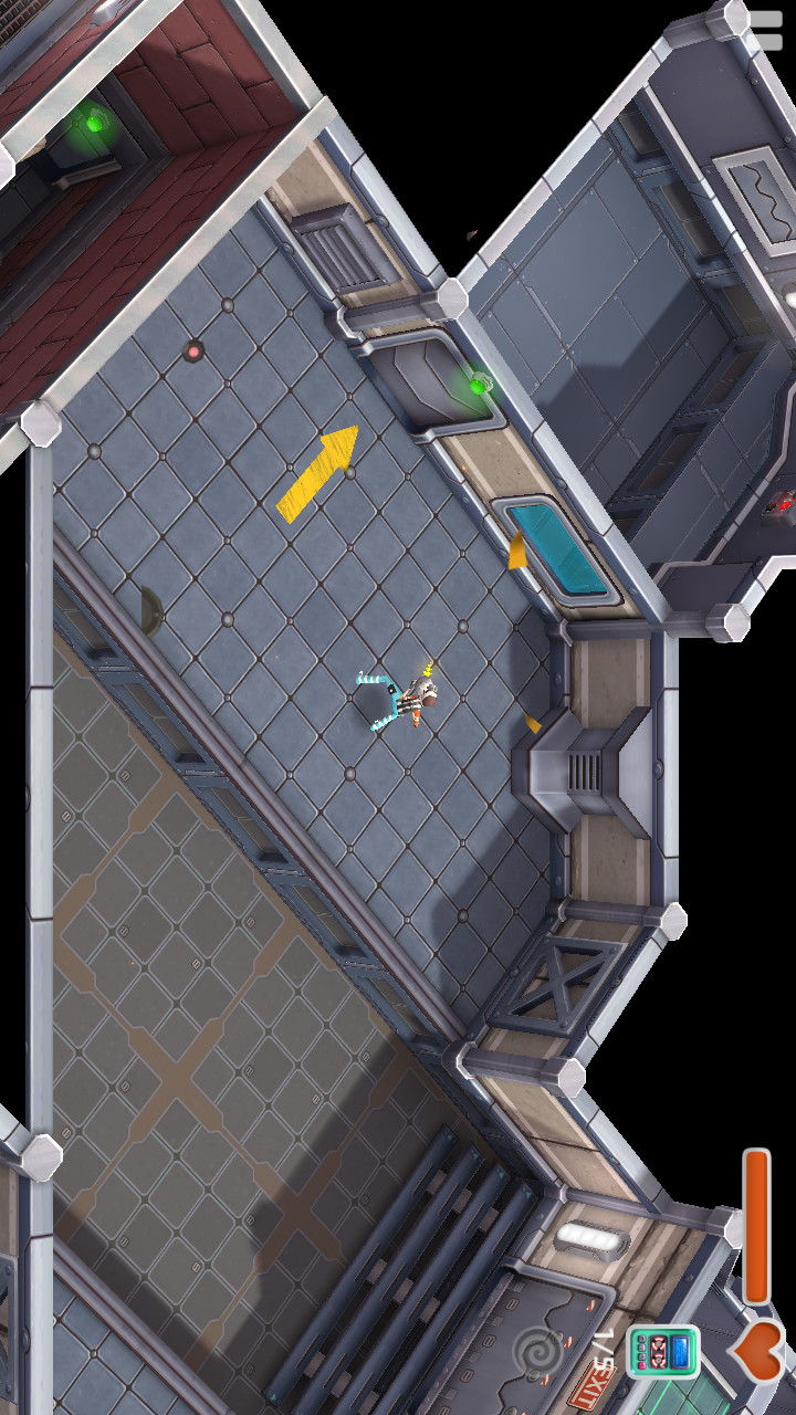 Delta Island(mod menu) screenshot image 7_playmods.net