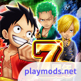 ONE PIECE サウザンドストーム(Mod Menu)1.47.0_playmods.net
