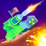 Tank Stars_playmods.net