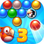 拯救泡泡鸟3破解版(mod)1.0.8_playmods.net