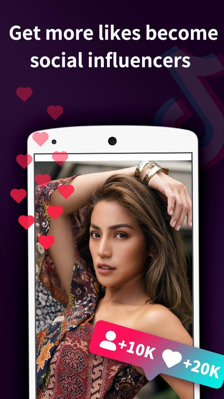 TIkboom-followers&Likes for TK_playmods.net