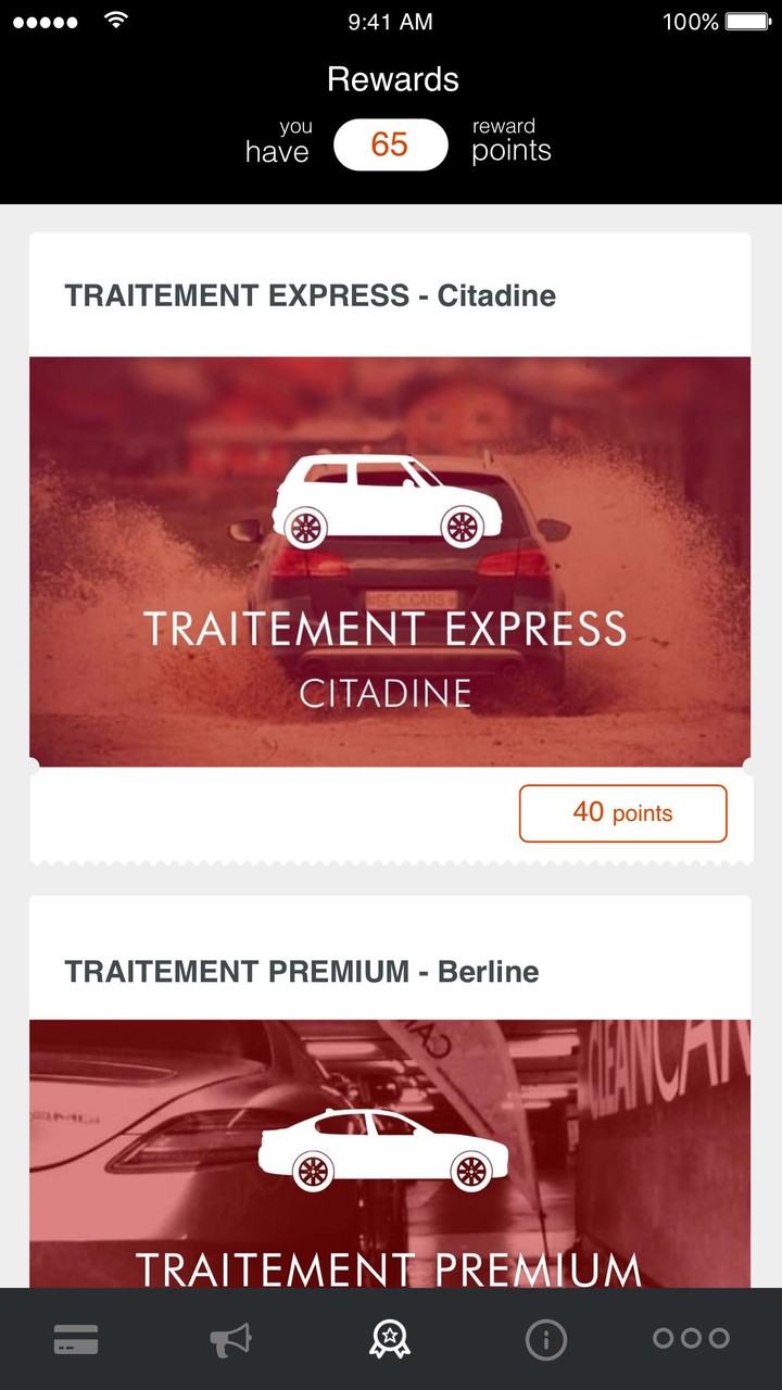 Clean Cars Club_playmods.net