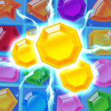 Happy Jewel Blast_playmods.net