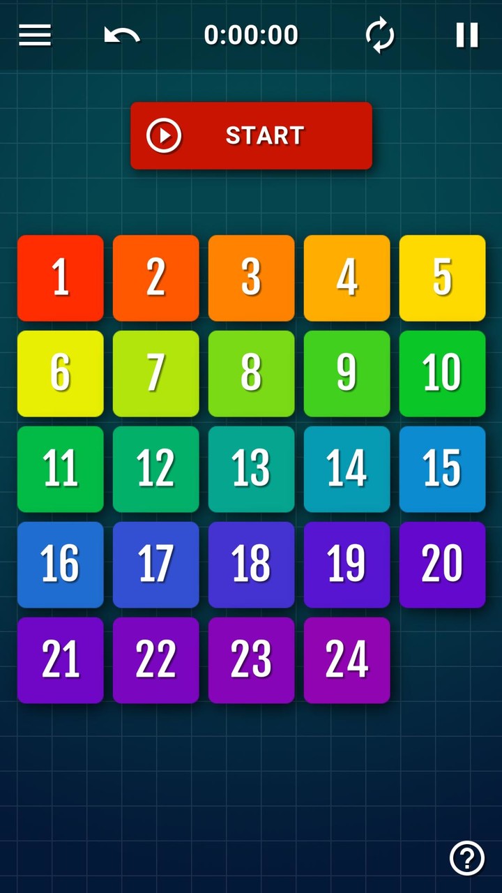 15 Puzzle - Fifteen Game Chall_playmods.net