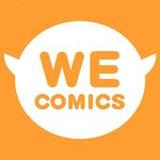 WeComics - Daily Webtoon(Official)1.10.0.0_playmods.net