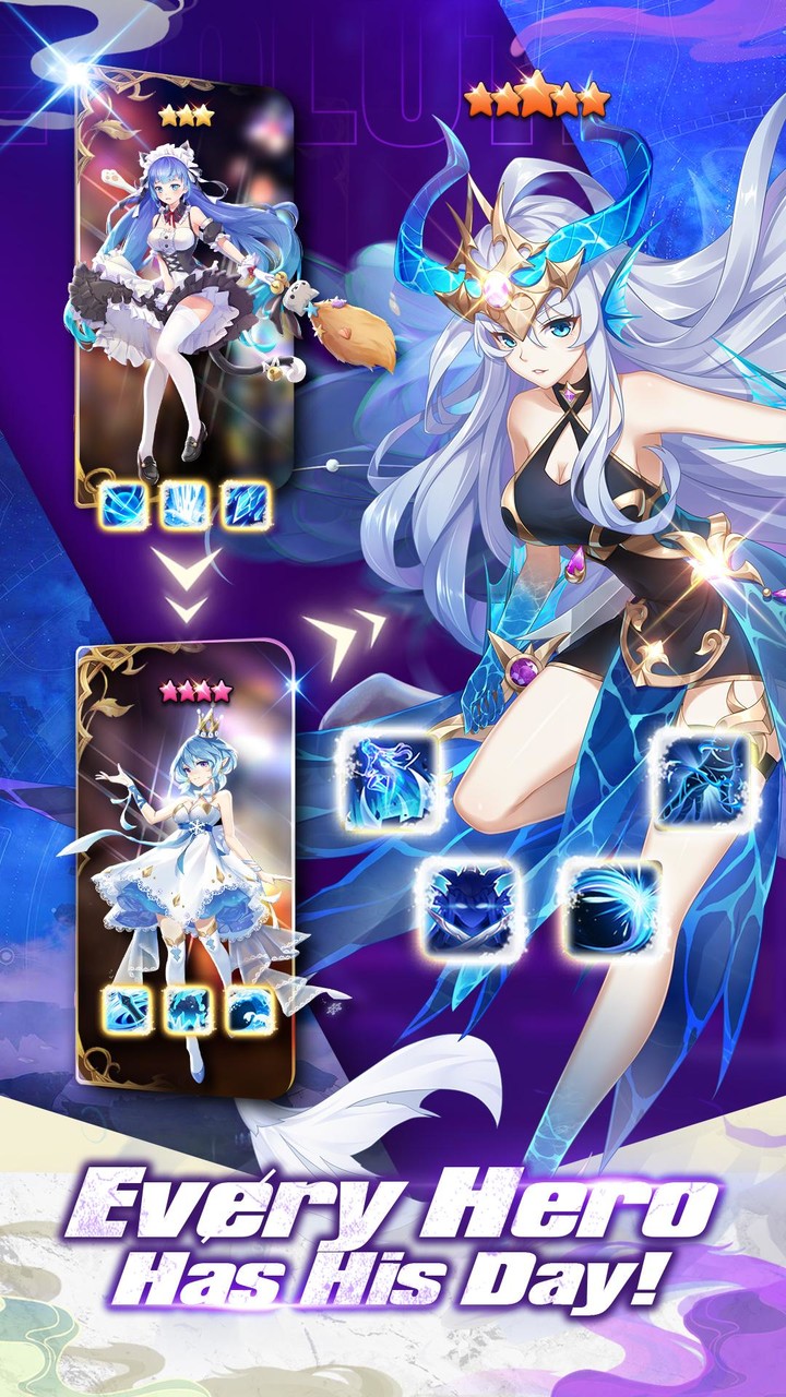 League of Pantheons_playmods.net