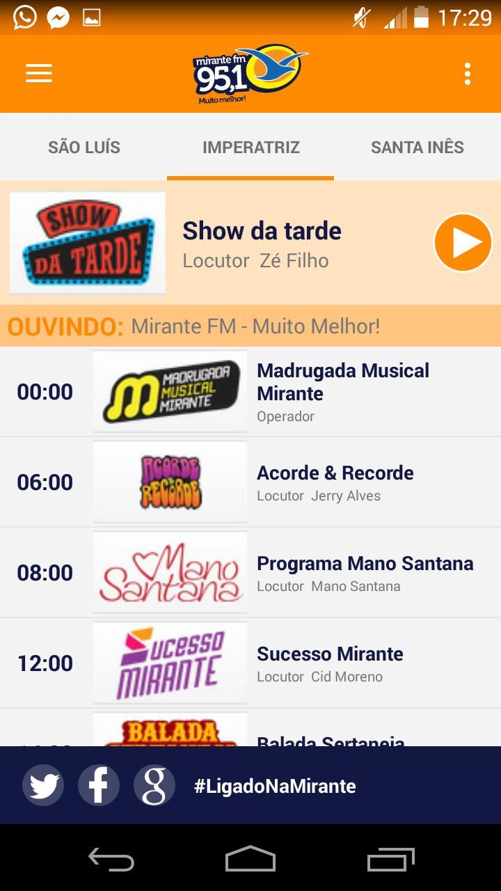 Mirante FM_playmods.net