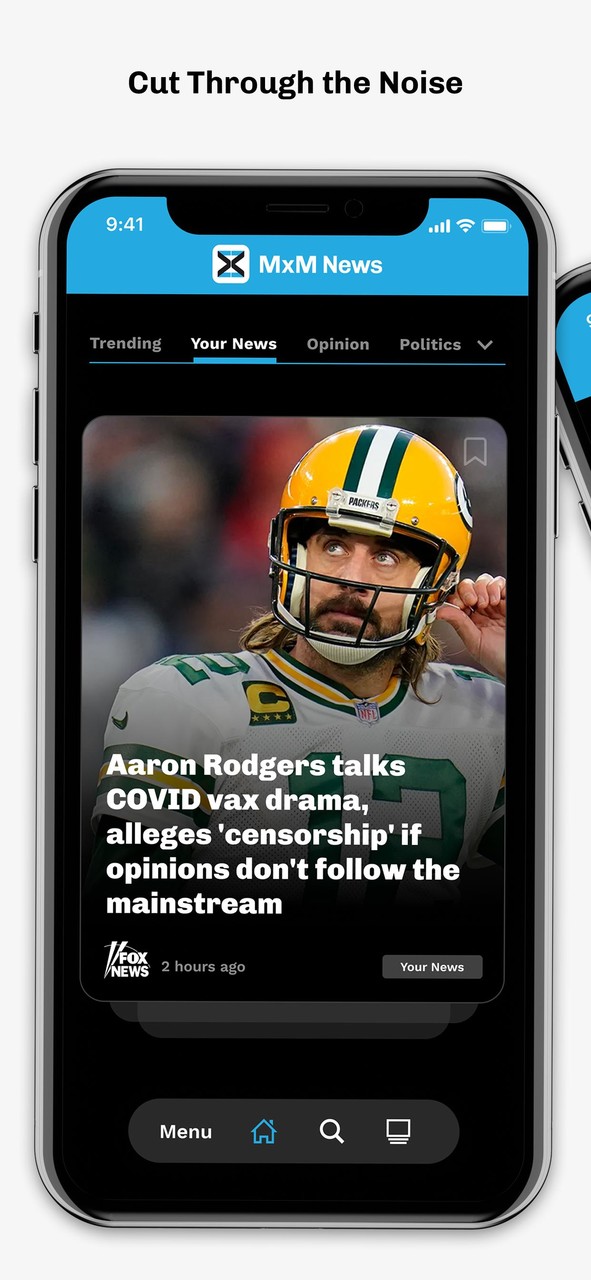 MxM News_playmods.net