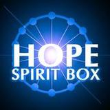 HOPE Spirit Box (HSB-1)(Officielle)1.2.2_playmods.net