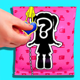 Doll Unbox! Fun Unboxing Games_playmods.net