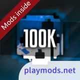 GoreBox 100K(Mods inside)13.0.6_playmods.net