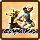 Cobra Kai GAME(chính thức)10.8.6_playmods.net