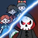 Ghost dormitory-Haunted Dorm_playmods.net