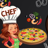 Cooking Game Pizza Making Game_playmods.net