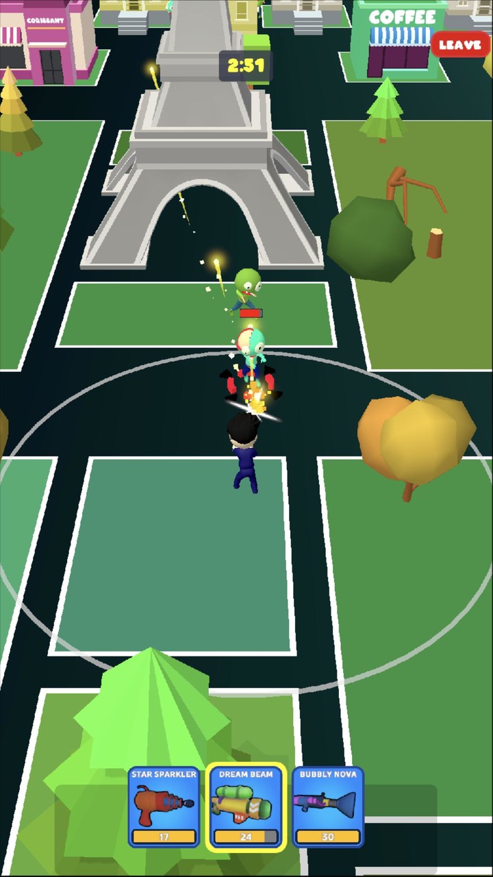 Rock World_playmods.net