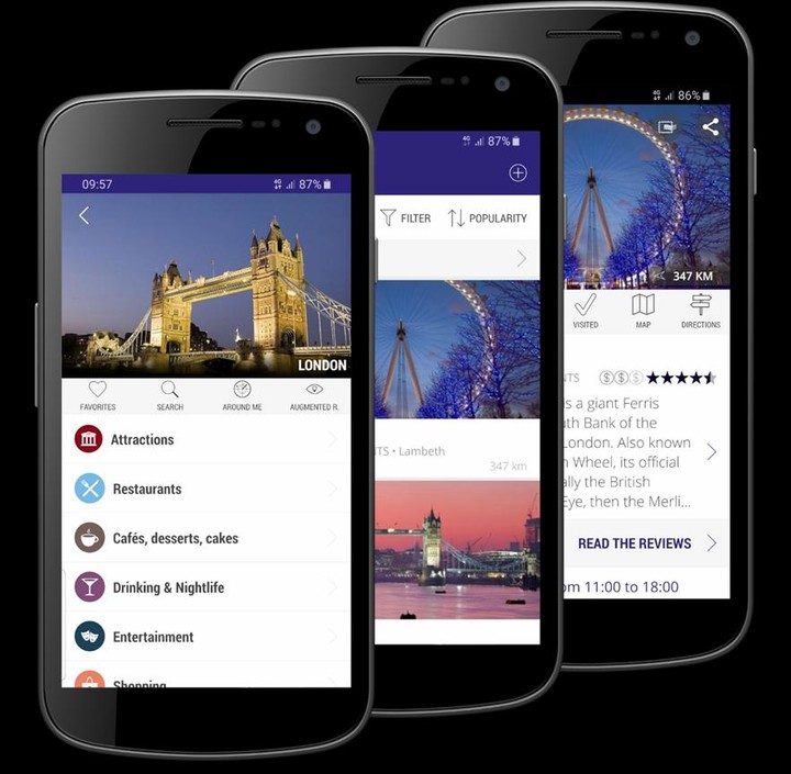 Schiphol Travel International_playmods.net