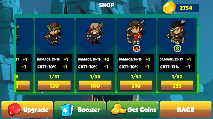 Fortress – Defending Tower_playmods.net