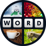 4 Pics 1 Word_playmods.net