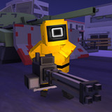 BLOCKAPOLYPSE™: Zombie Shooter_playmods.net