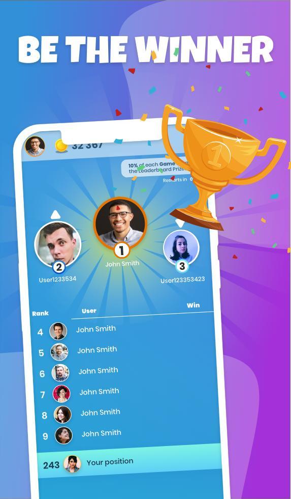 Guess the number - Be smart_playmods.net