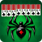 Spider Solitaire: Card Game_playmods.net
