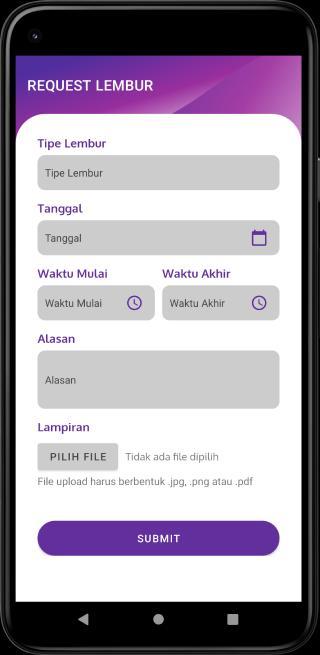 HRIS Kasih Group_playmods.net