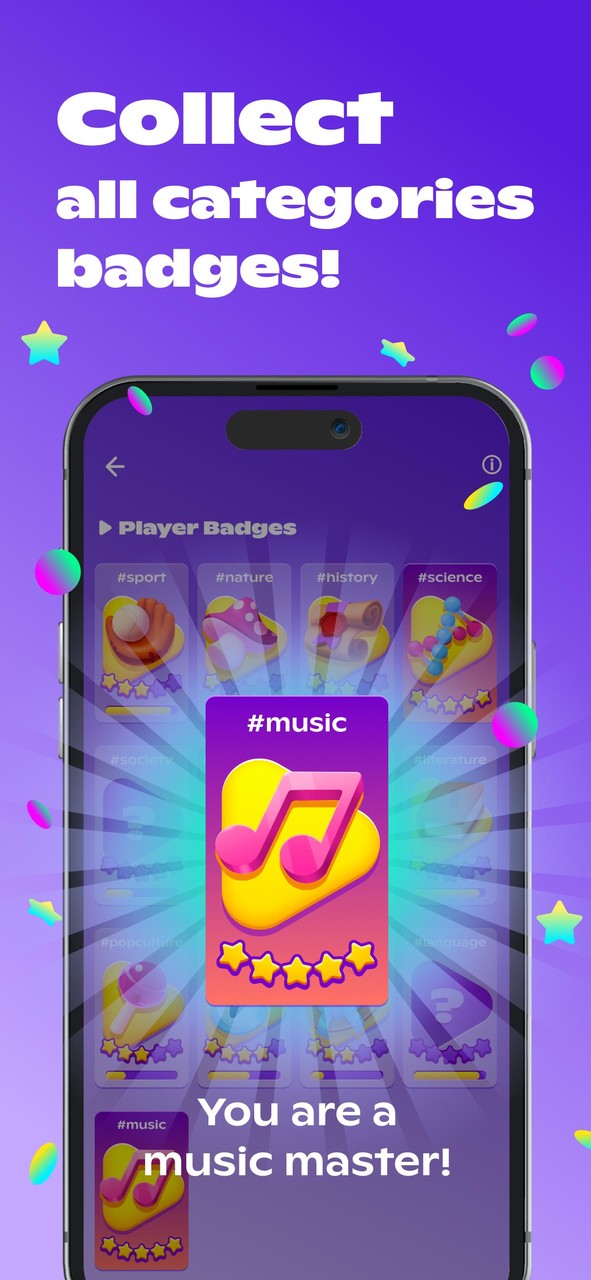 PopReel Trivia_playmods.net