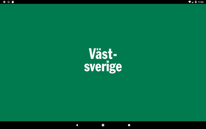 Tidningen Västsverige_playmods.net