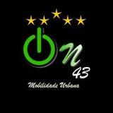 ON 43 - Taxista_playmods.net