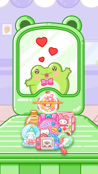 Lucky Scoop: DIY Packing(No Ads Free Rewards) screenshot image 4_playmods.net
