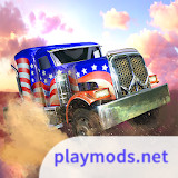 OTR - Offroad Car Driving Game (Mod menu) - playmod.space