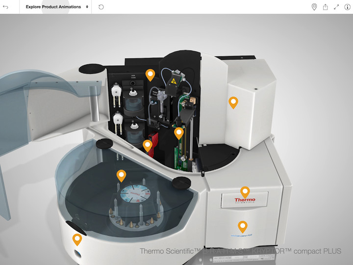 KRYPTOR Augmented Reality (AR)_playmods.net