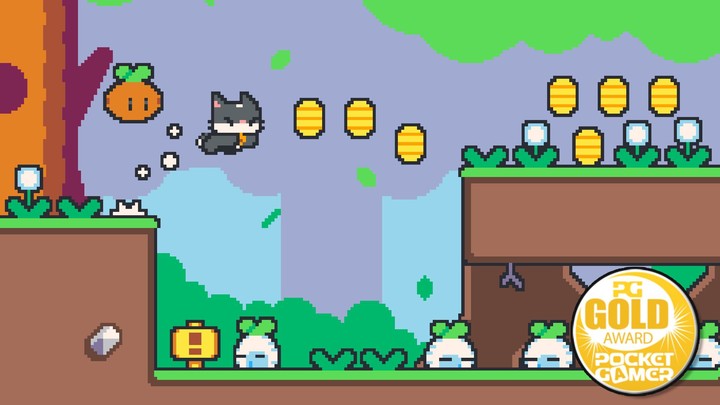 Super Cat Bros_playmods.net
