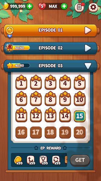 Tile Match Mahjong(Remove ads) screenshot image 5_playmods.net