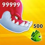 Fish IO Fish Games Shark Games_playmods.net
