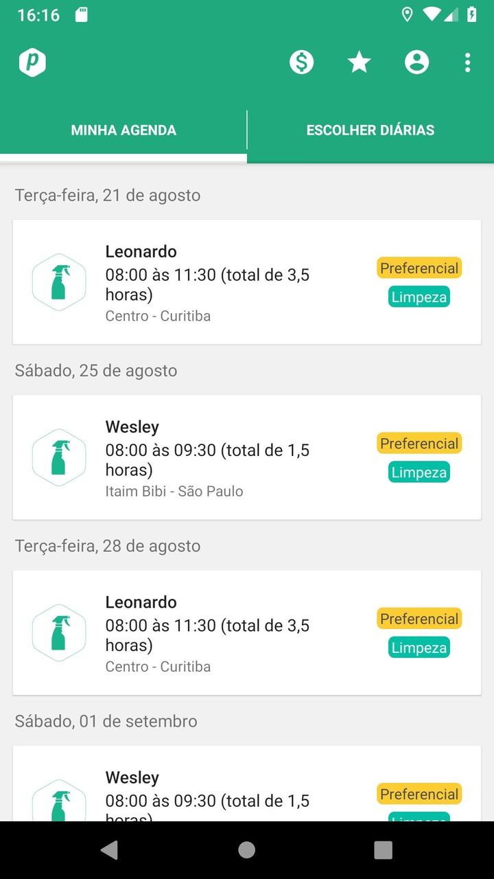 Parafuzo Profissionais_playmods.net