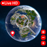 Live Earth Map-Satellite Views(Official)1.1.9_playmods.net