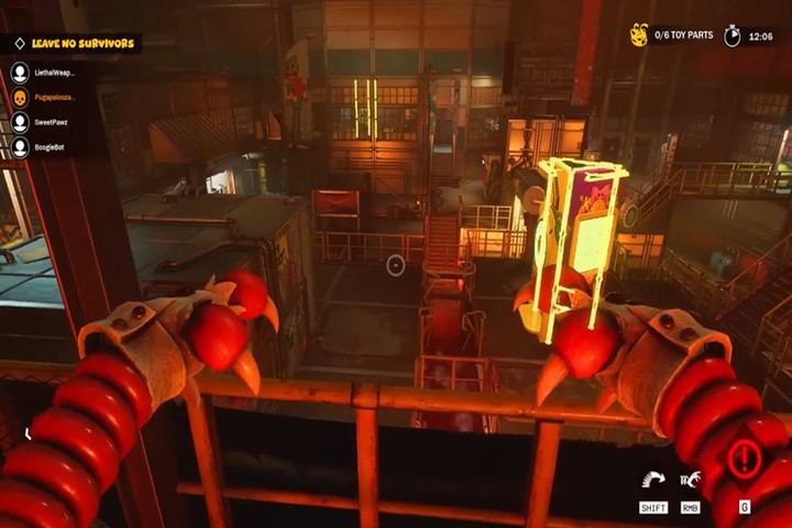 Project Playtime 3_playmods.net