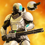 Heroes of CyberSphere Online(Unlimited money)3.22.64_playmods.net