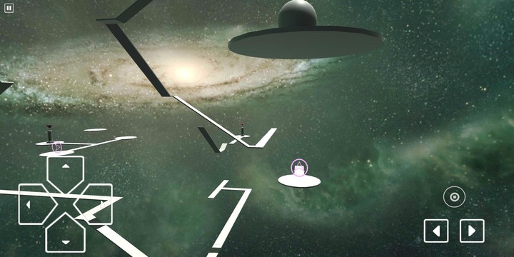 Space Marble (DEMO)_playmods.net