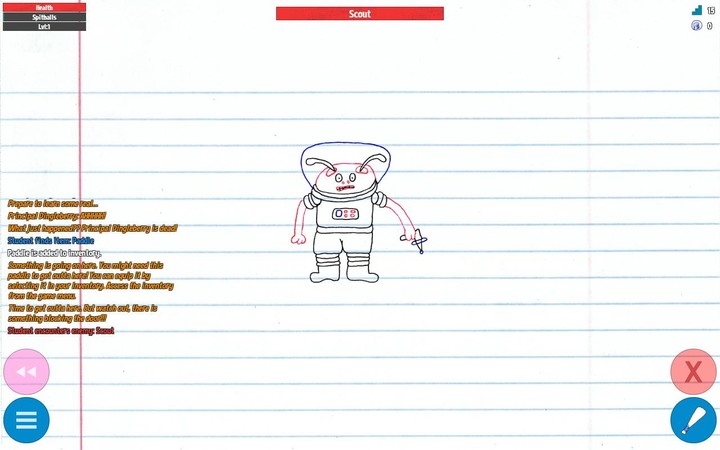 Alien High_playmods.net