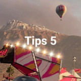 Forza Horizon 5 guide(Official)1.0.1_playmods.net